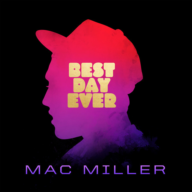 Mac Miller – Donald Trump (Instrumental)